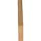Ekena Millwork 4"W x 36"D x 36"H Funston Rough Sawn Knee Brace, Western Red Cedar BRC04X36X36FST00RWR - alternate 3
